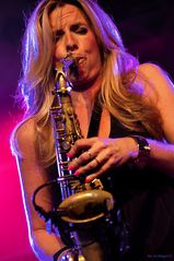 Candy Dulfer..