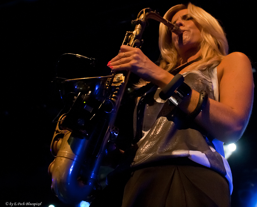 Candy Dulfer II