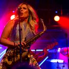 Candy Dulfer in Action