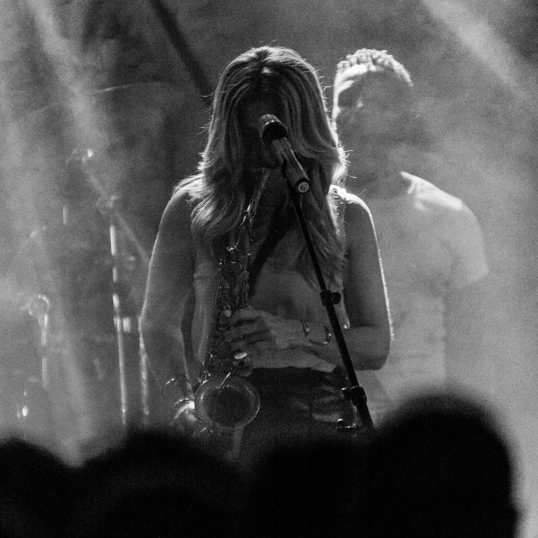 Candy Dulfer in concert Foto & Bild szene, jazz & blues, jazz Bilder