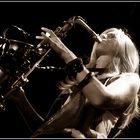 Candy Dulfer in Rheinberg