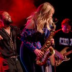 Candy Dulfer, Ivan Peroti,  Ulco Bed