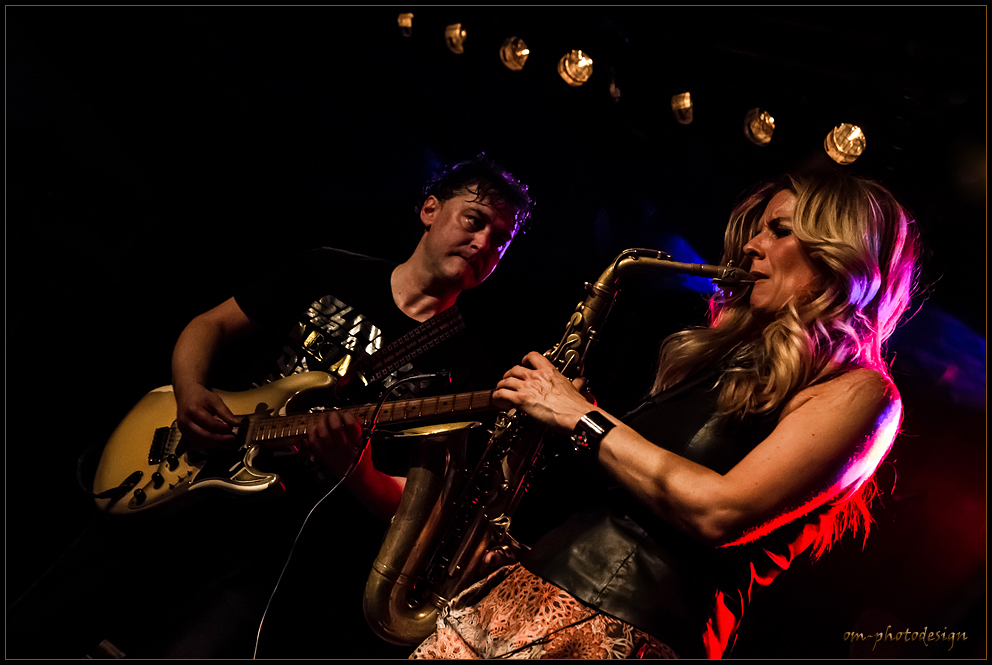 Candy Dulfer Lilli was here Foto & Bild kunstfotografie & kultur