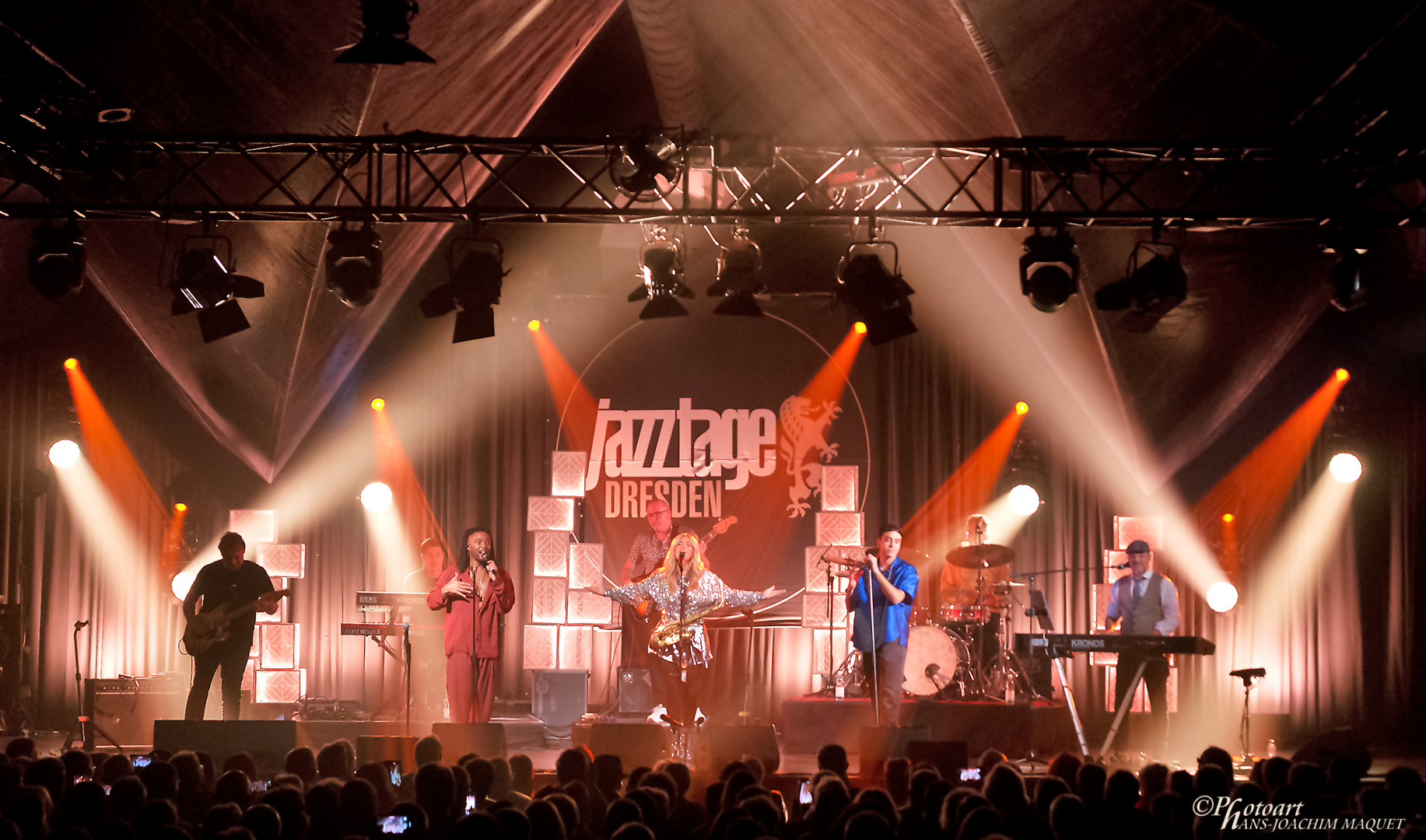 Candy Dulfer [nl]