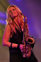 Candy Dulfer VI