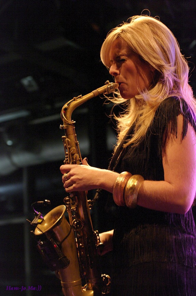 Candy Dulfer VI