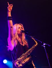 Candy Dulfer VII