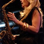 Candy Dulfer X