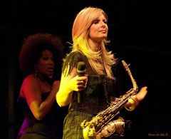 Candy Dulfer XI