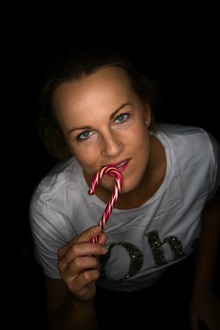 Candy Girl 2 Foto & Bild erwachsene menschen, portrait, portrait