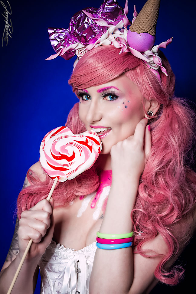 Candy Girl