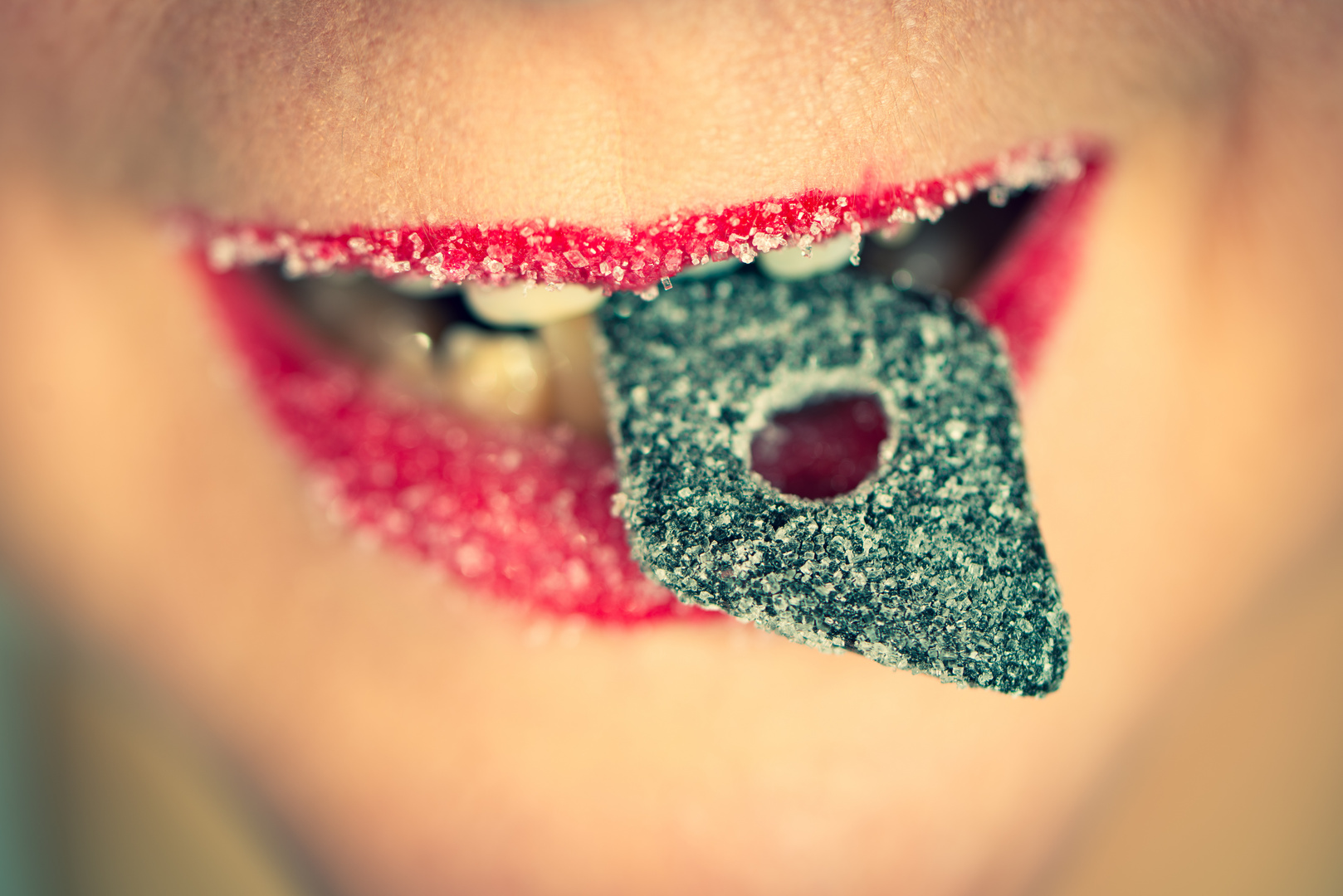 Candy Lips 