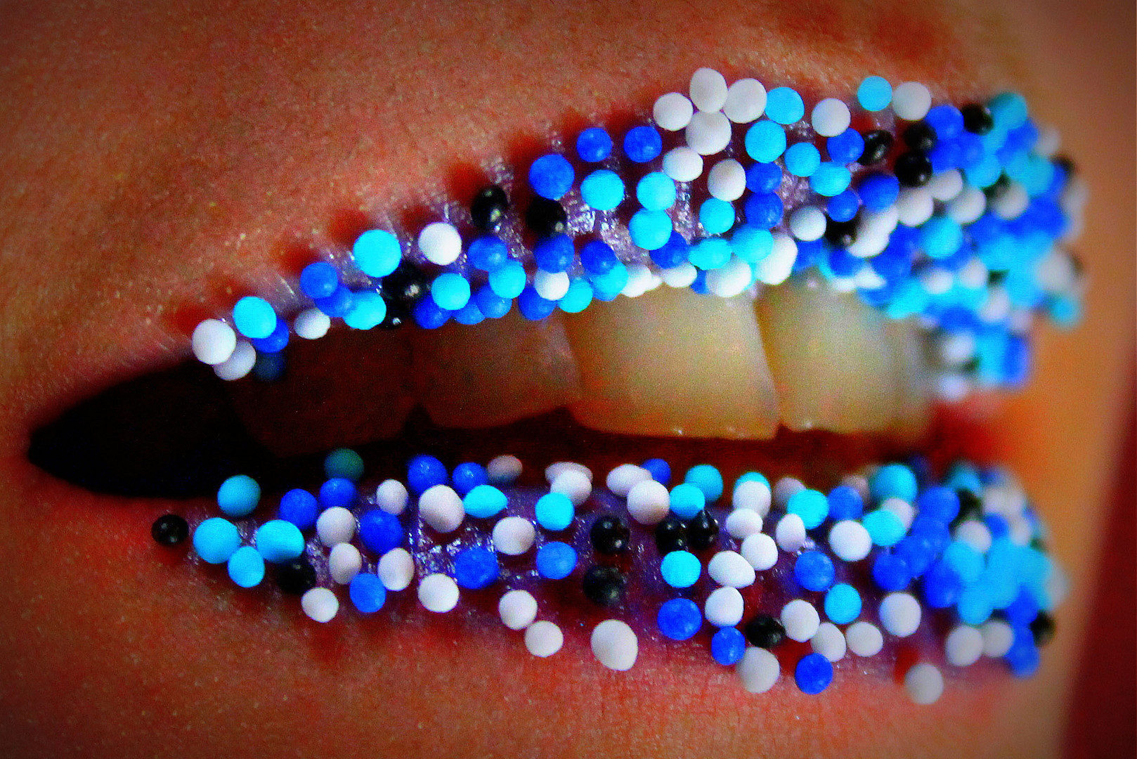 Candy Lips III