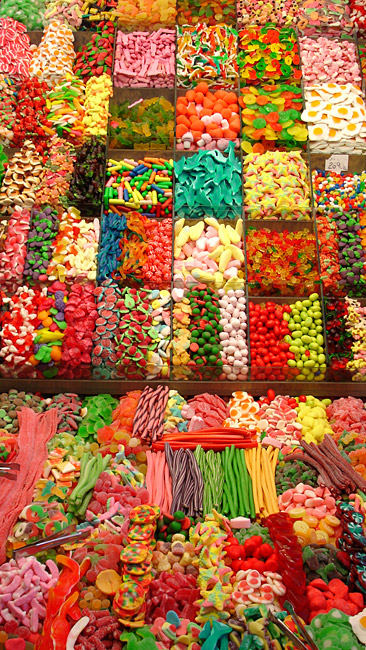 Candy Shop Foto & Bild | stillleben, food-fotografie, süßigkeiten ...
