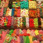 Candy Shop Foto Bild Stillleben Food Fotografie Sussigkeiten Bilder Auf Fotocommunity