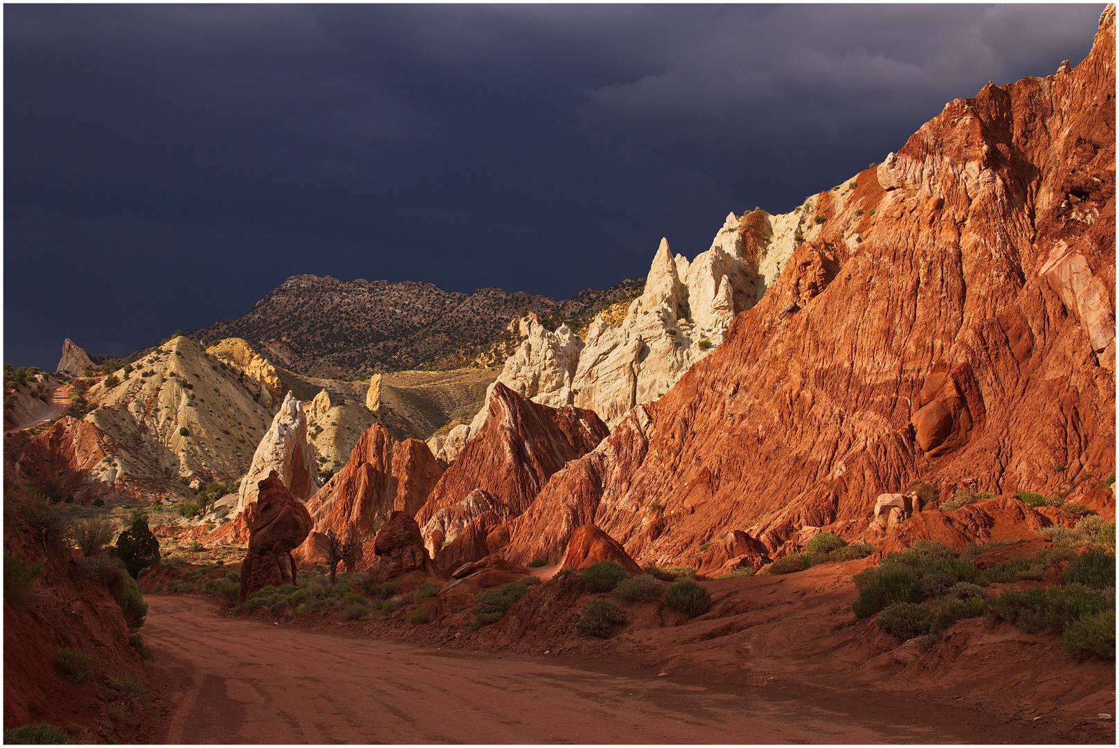 Candyland 2 Foto & Bild north america, united states, national