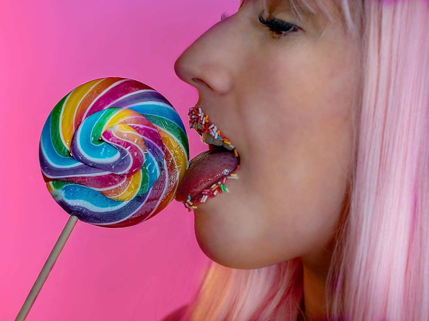 Candyqueen