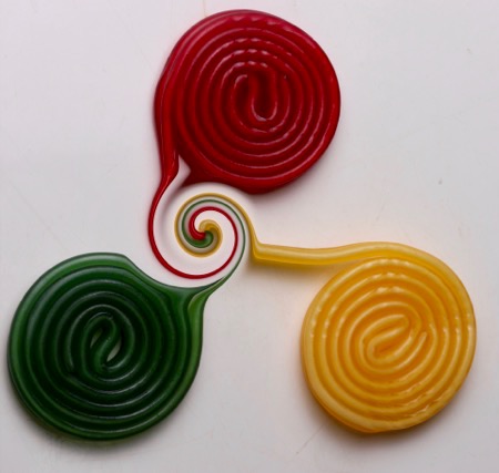 Candyschnake