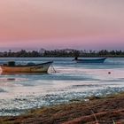 Canet, Languedoc-Roussillon, Frankreich