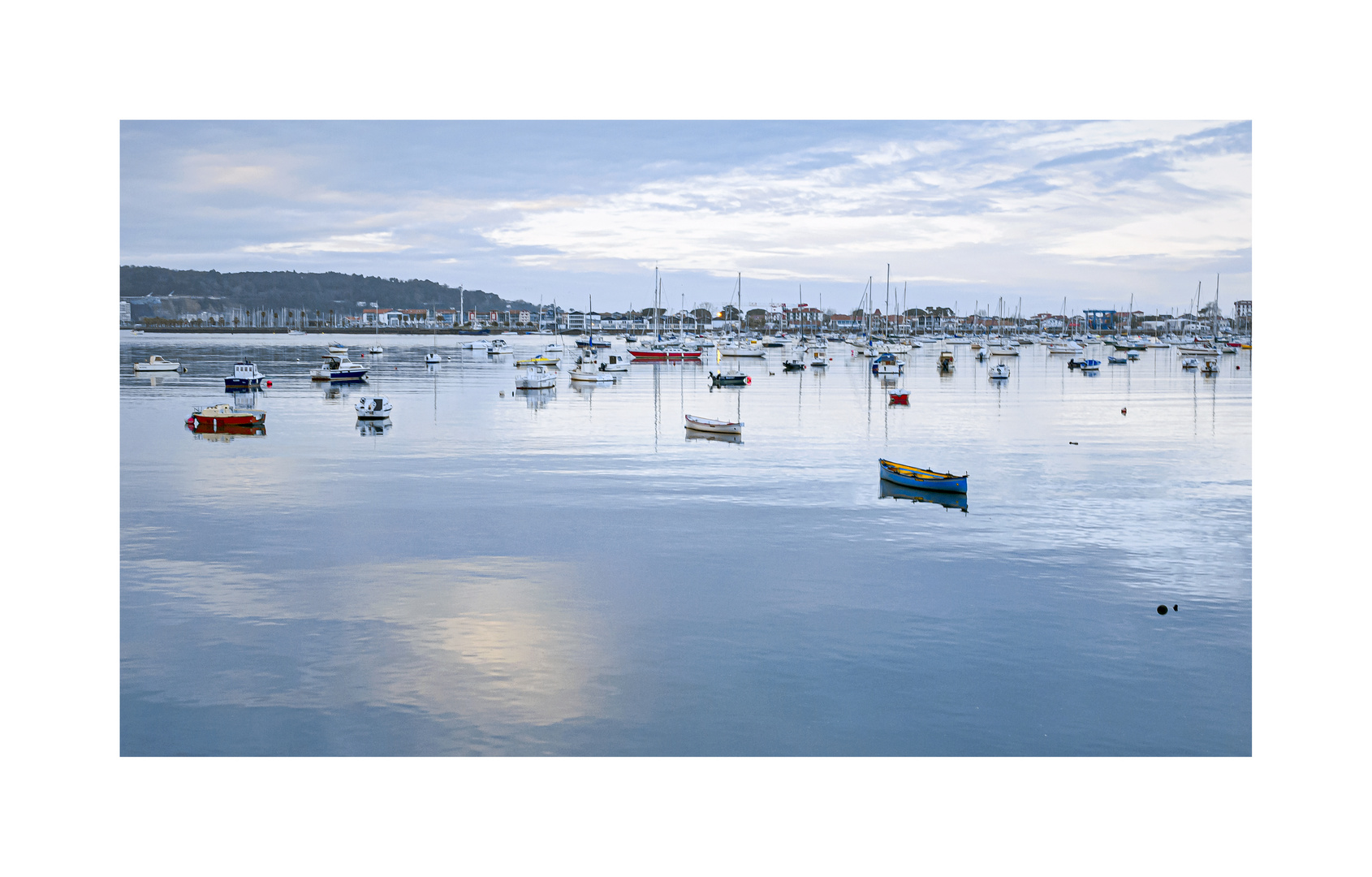 Caneta Hendaye