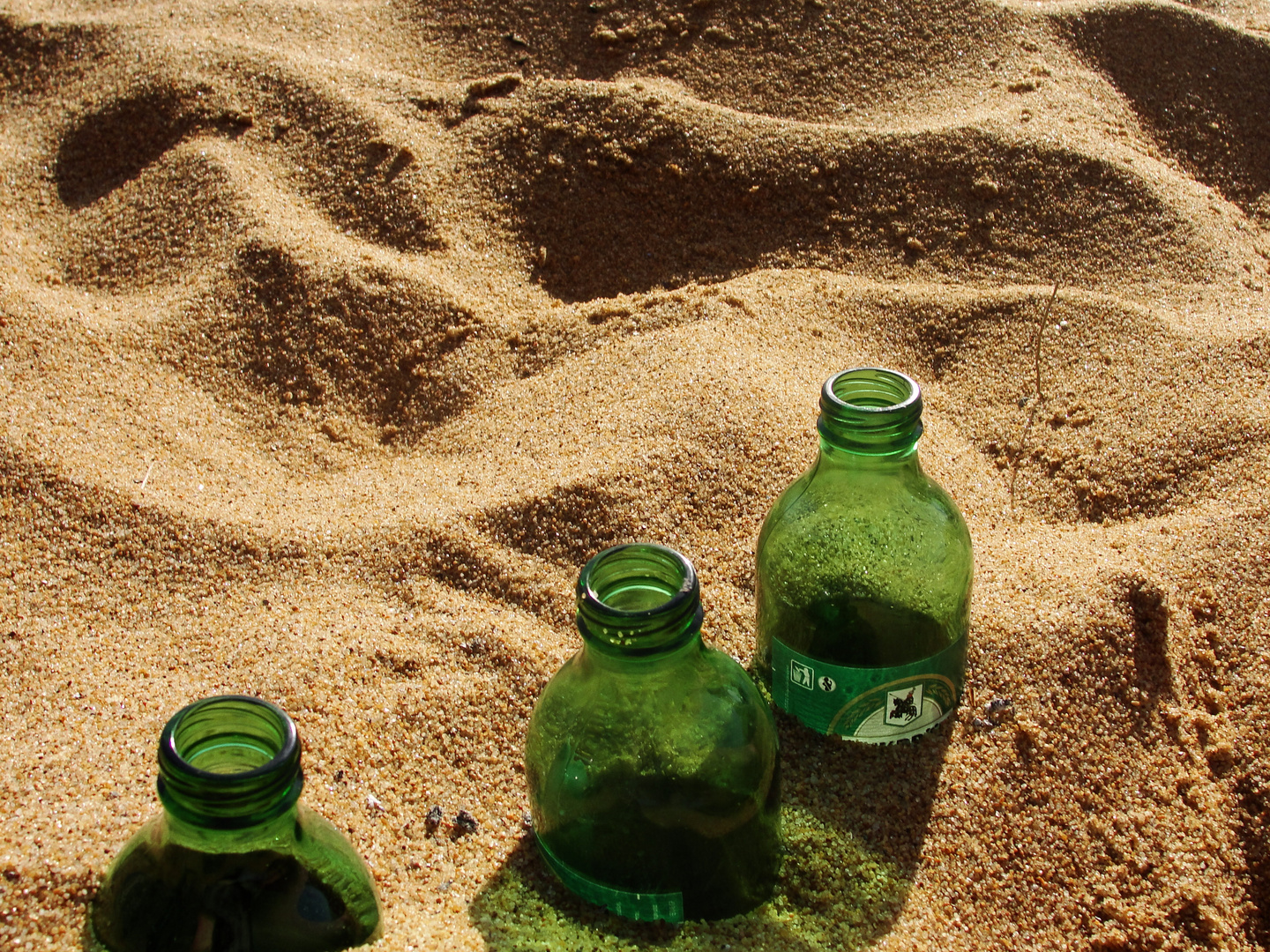 Canettes-sur-Sable