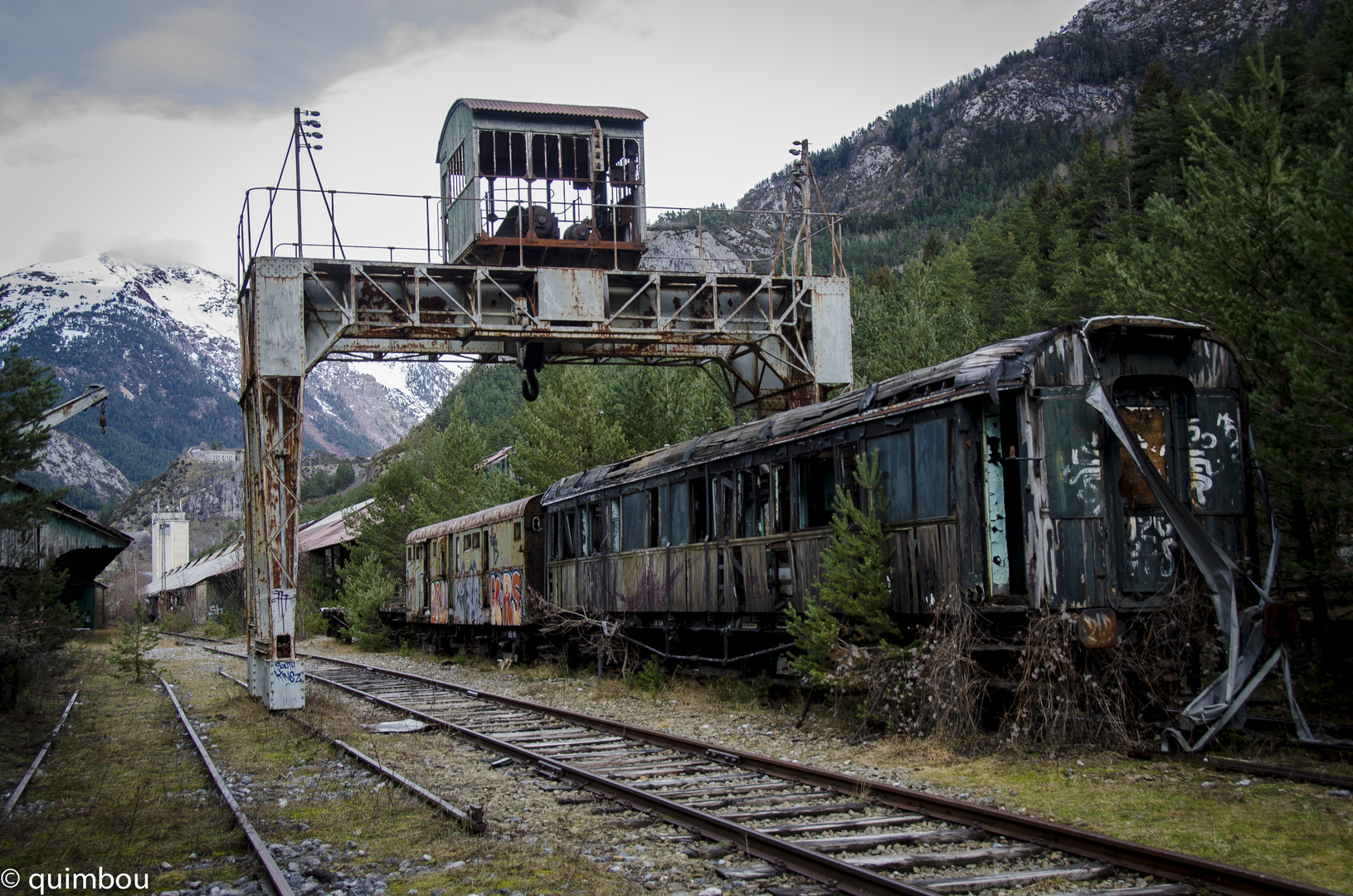 Canfranc