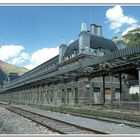 canfranc estacion ...