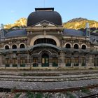 Canfranc Estación