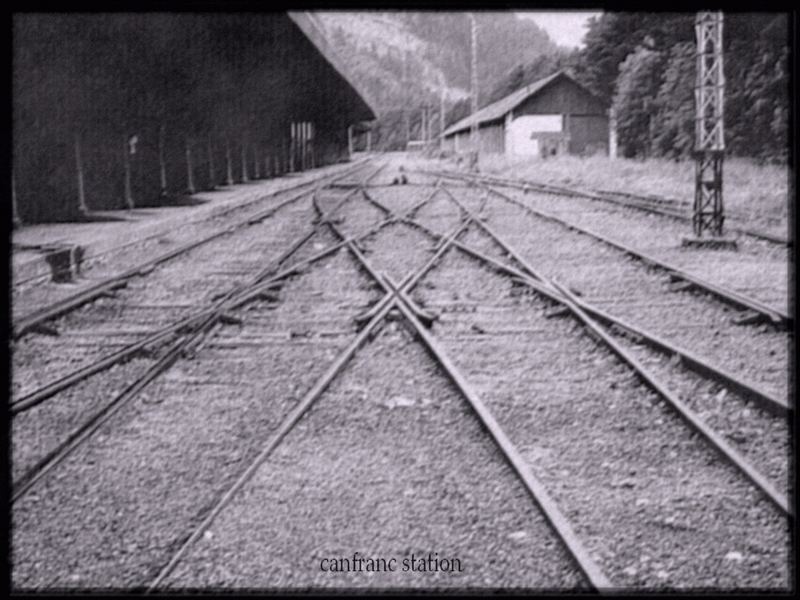 canfranc station (my first work)