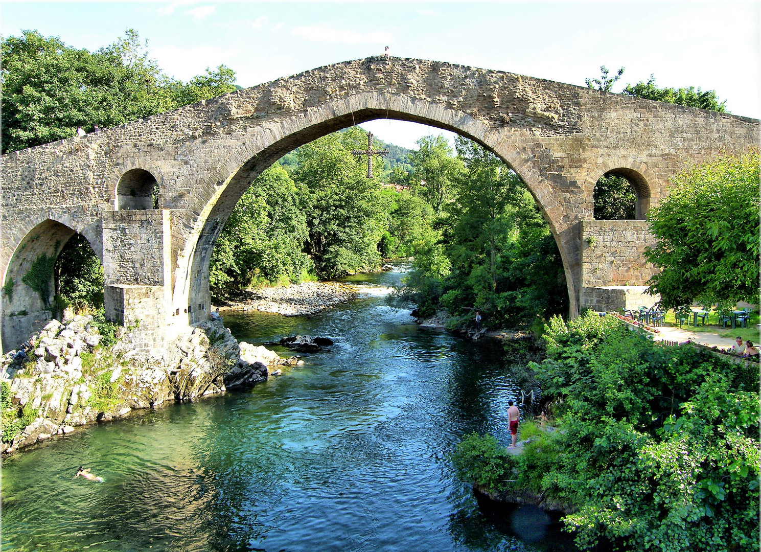 Cangas de Onis