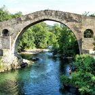 Cangas de Onis