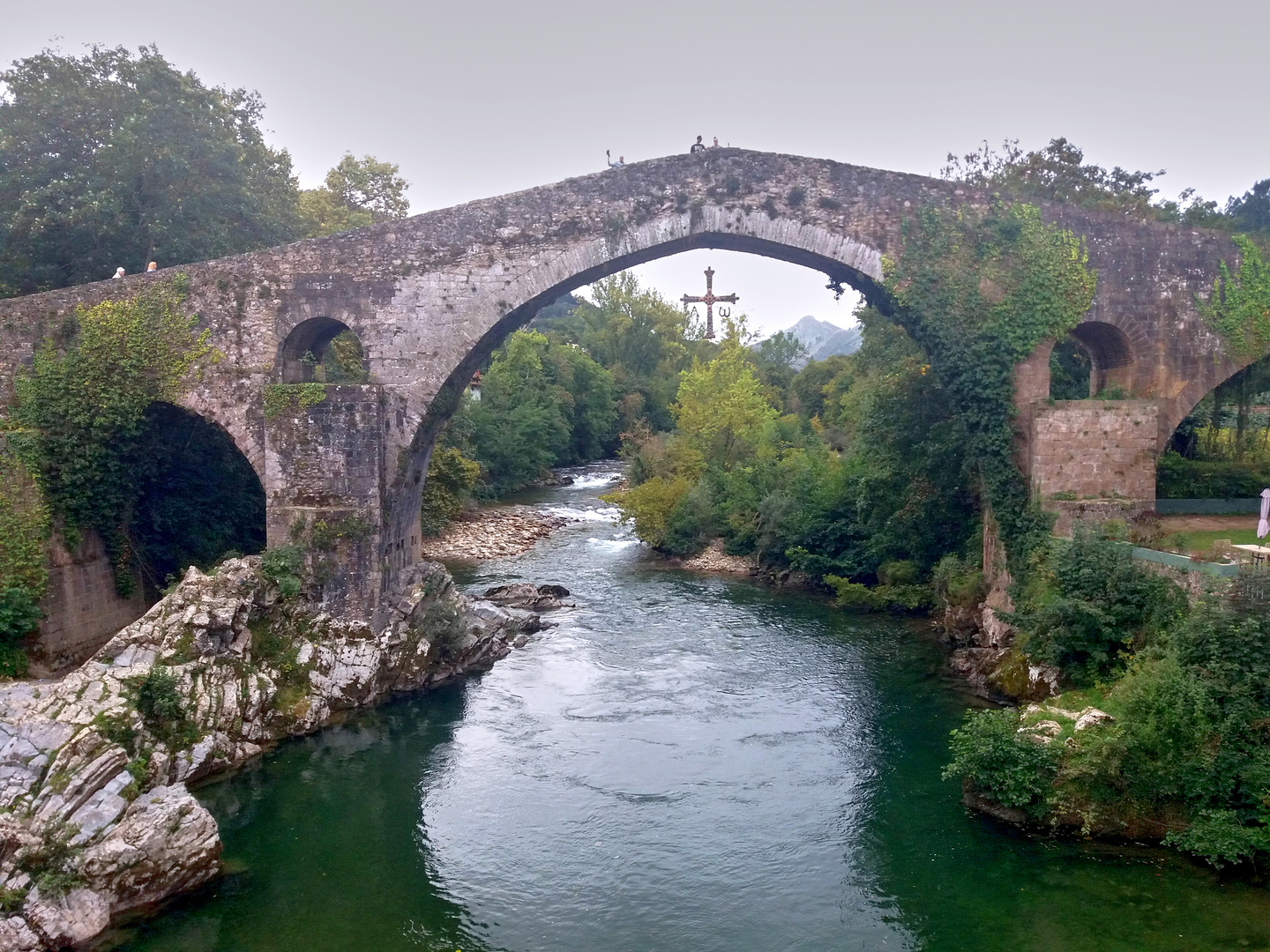 Cangas de Onis