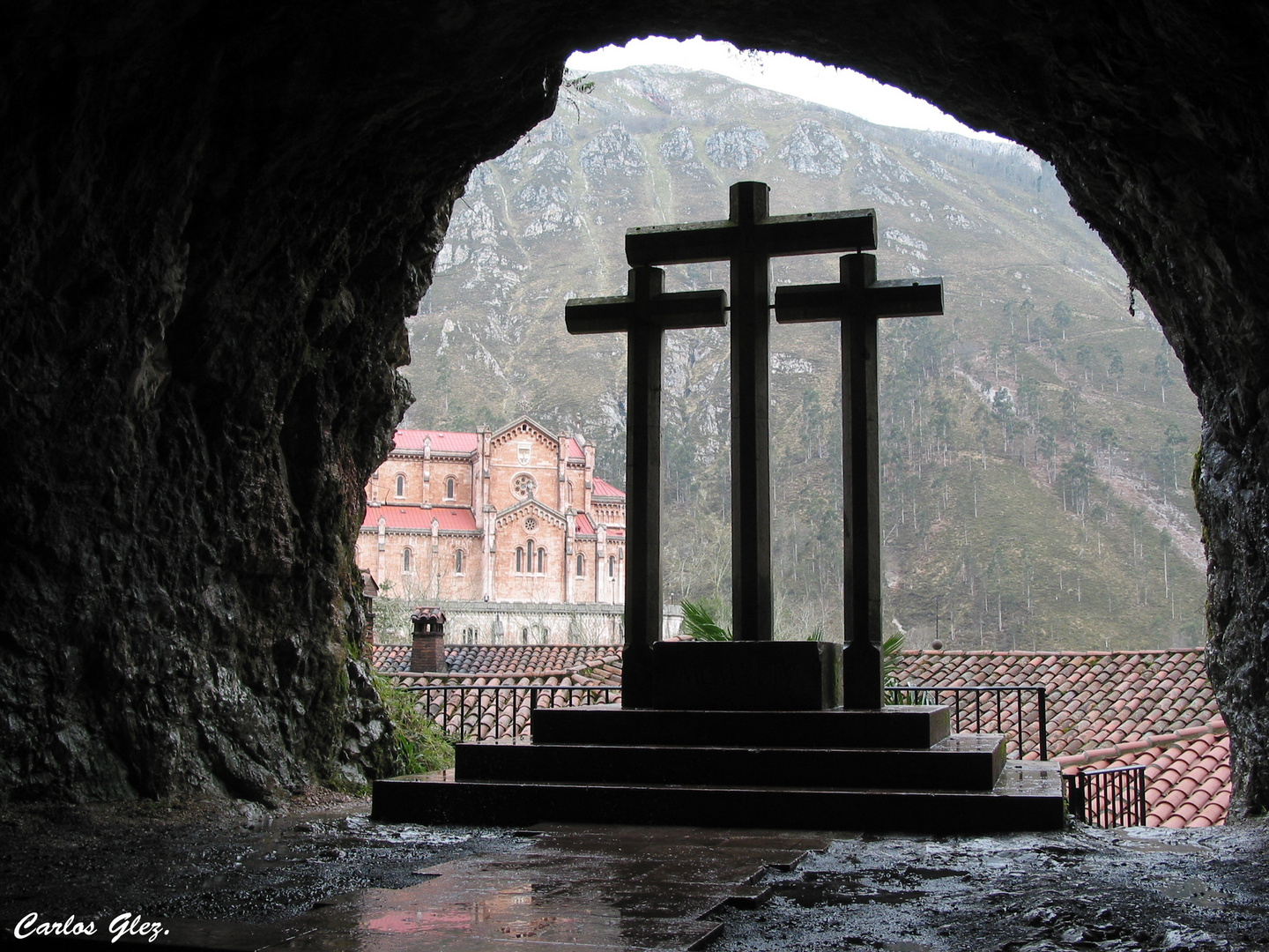 Cangas de Onís