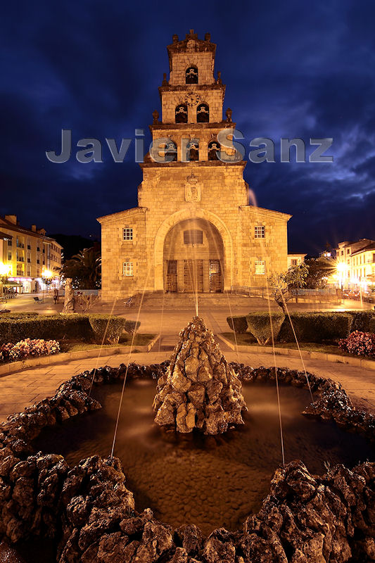 CANGAS DE ONIS. ( PARA VALENTINA Y JAIME )