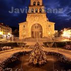 CANGAS DE ONIS. ( PARA VALENTINA Y JAIME )