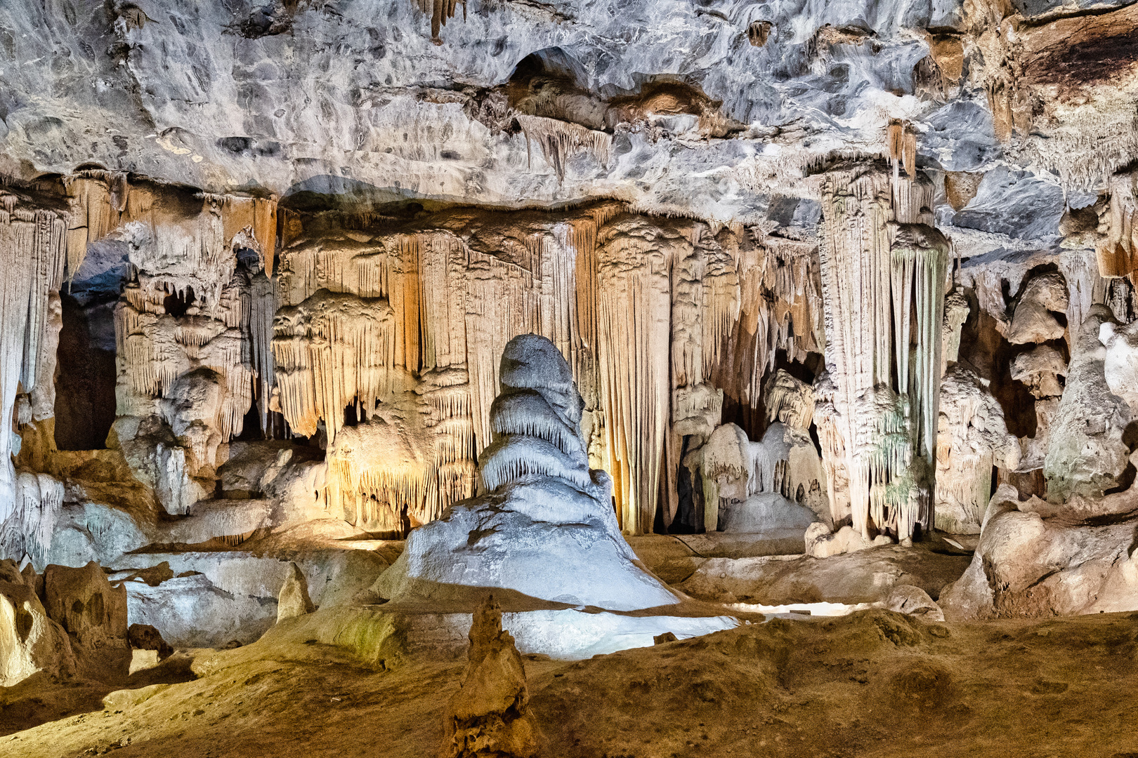 Cango Caves -1  