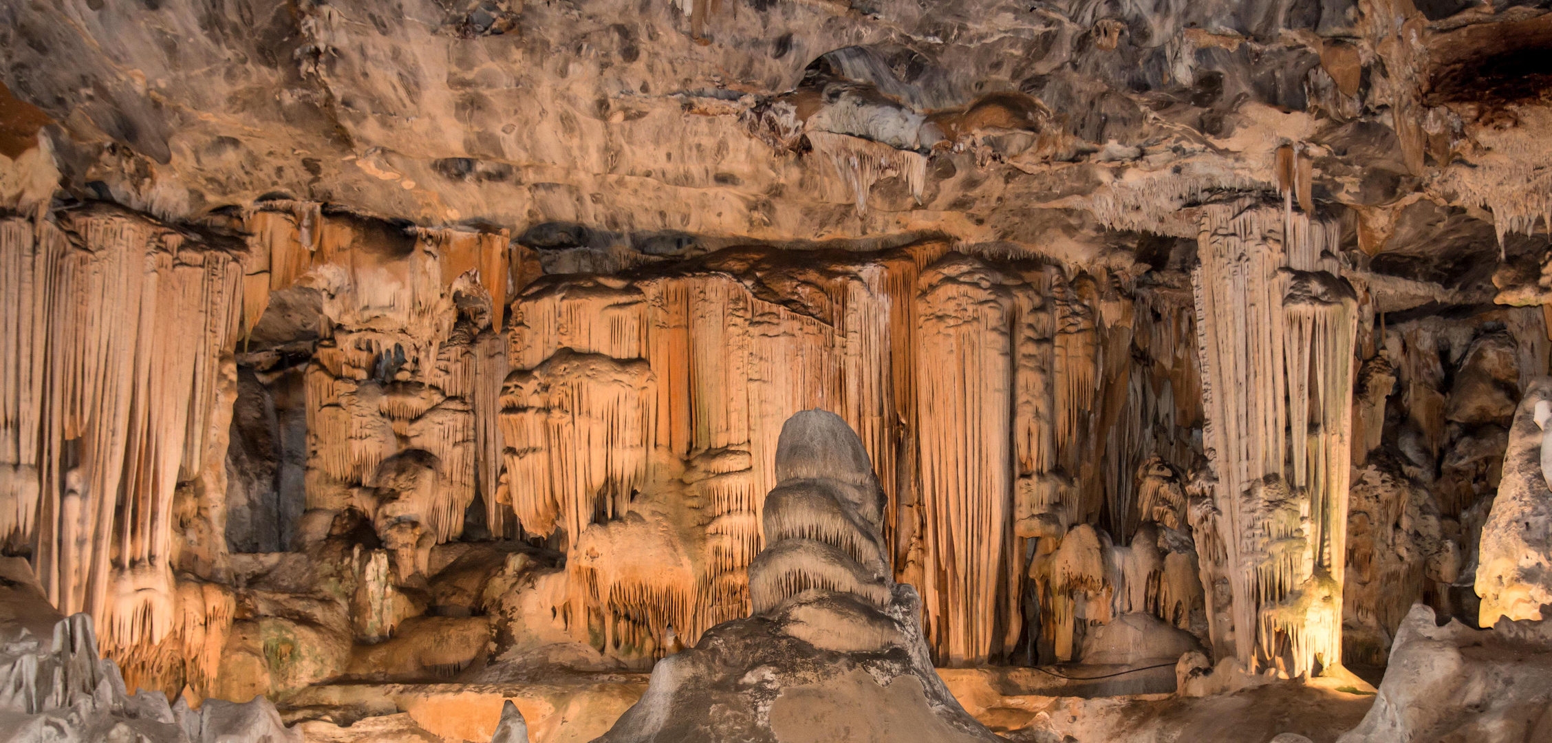 Cango Caves (1)