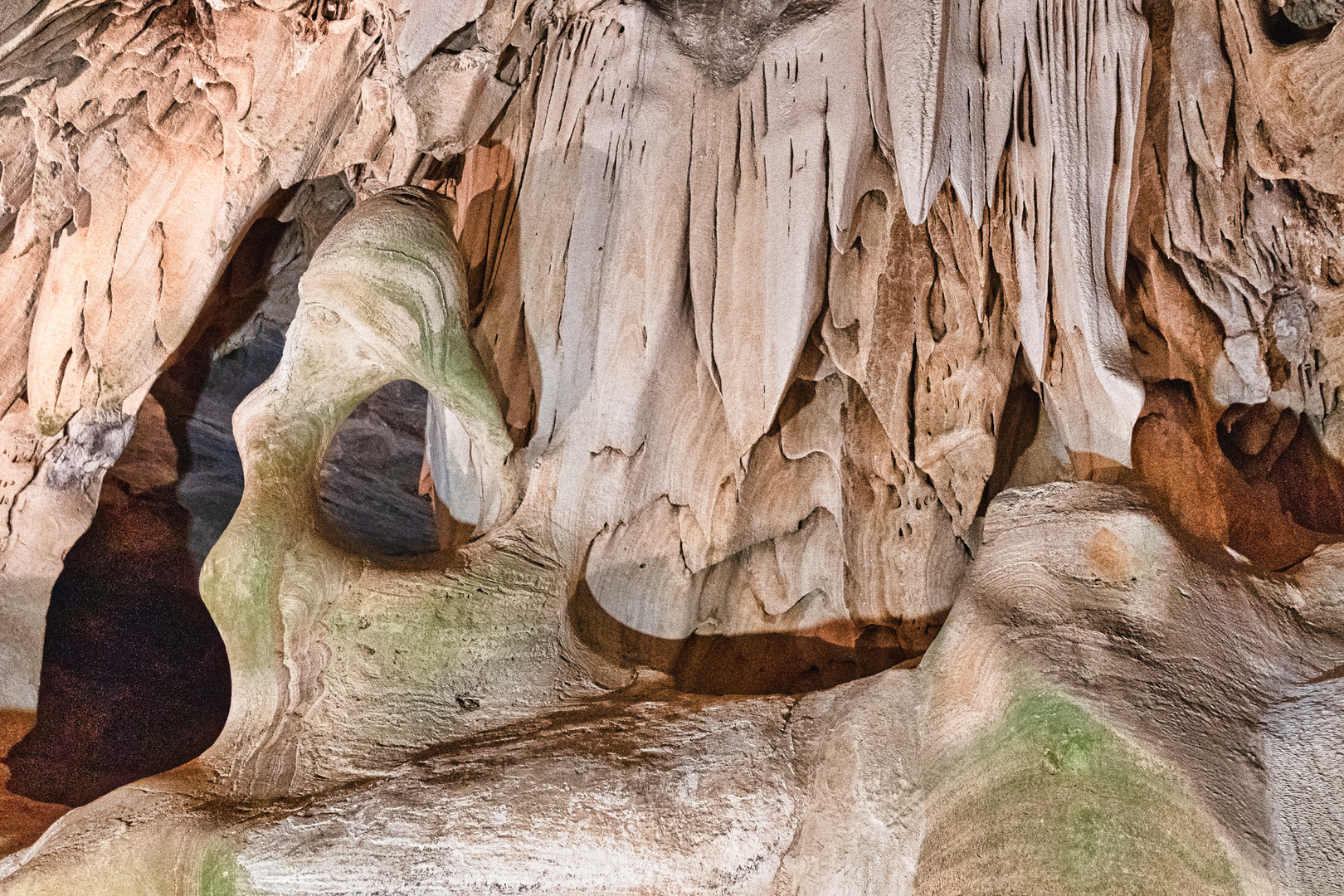 Cango Caves - 2