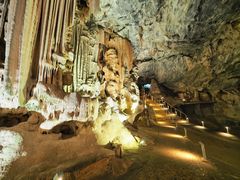 Cango Caves