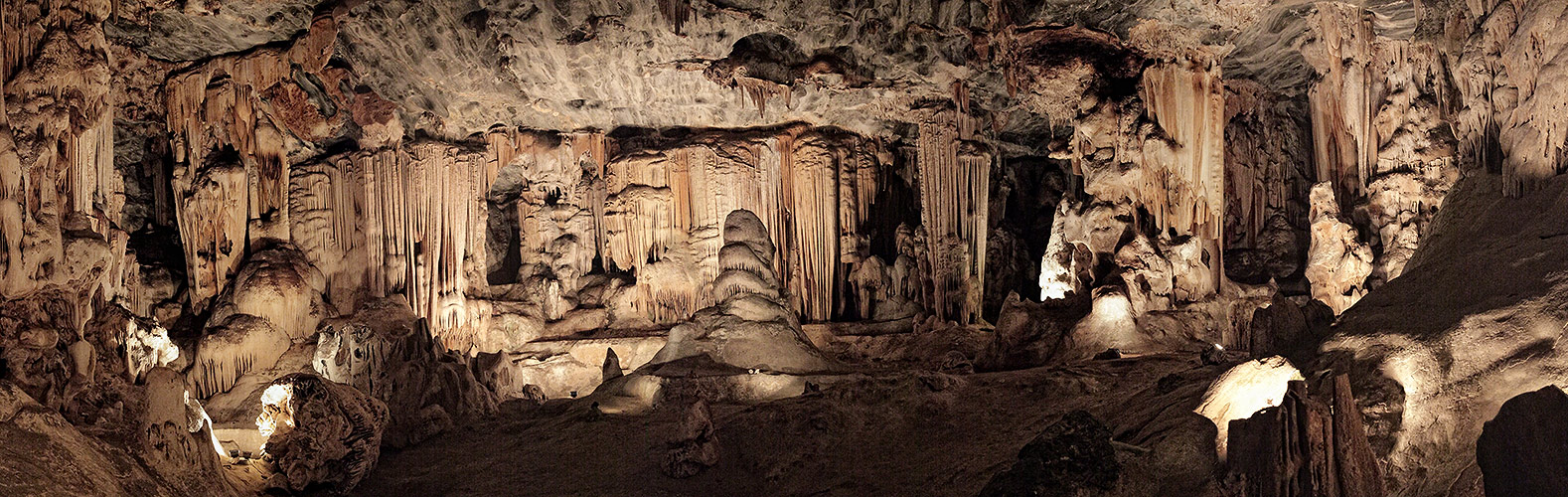 Cango Caves