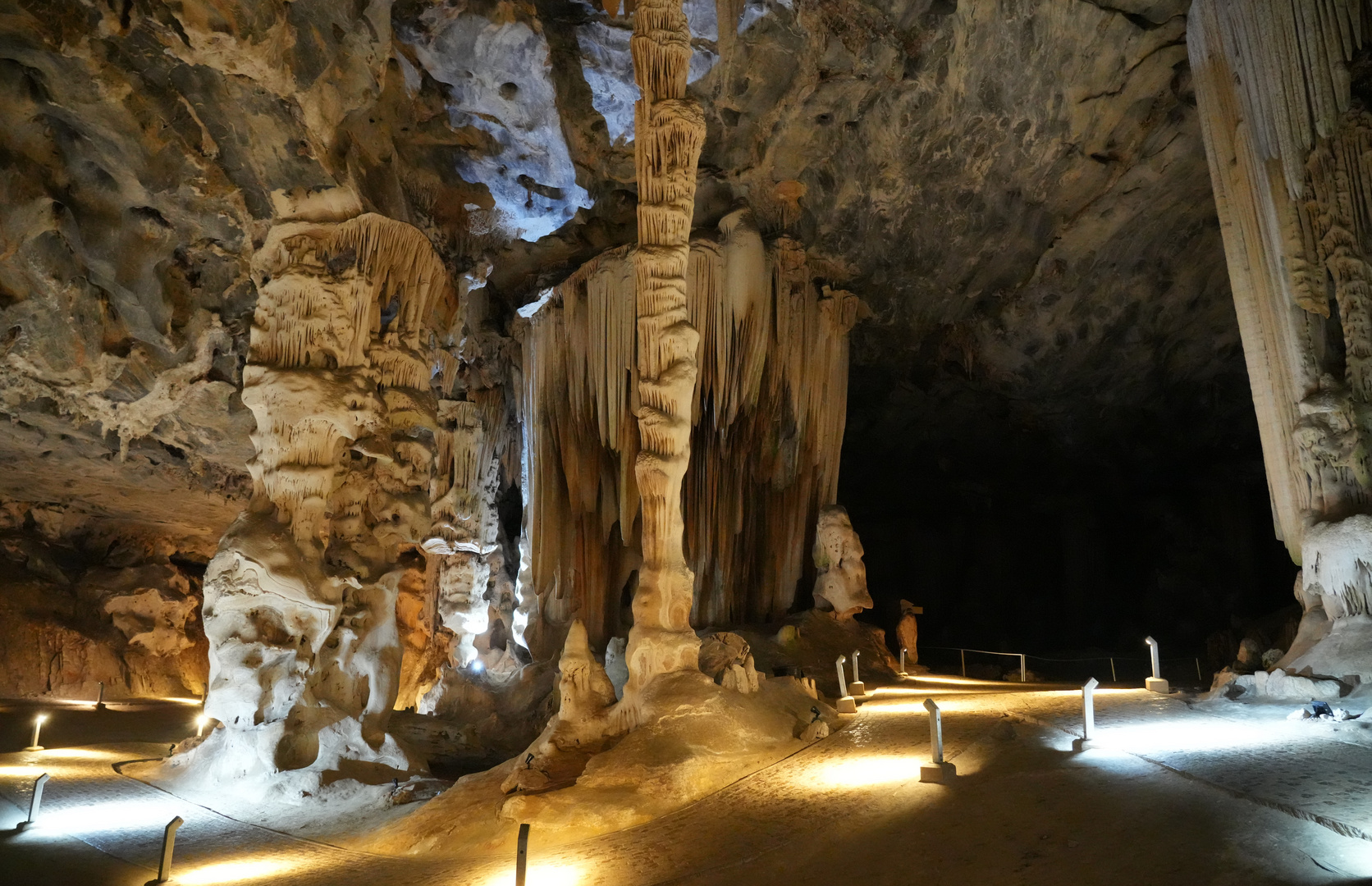 Cango Caves