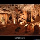 Cango Caves