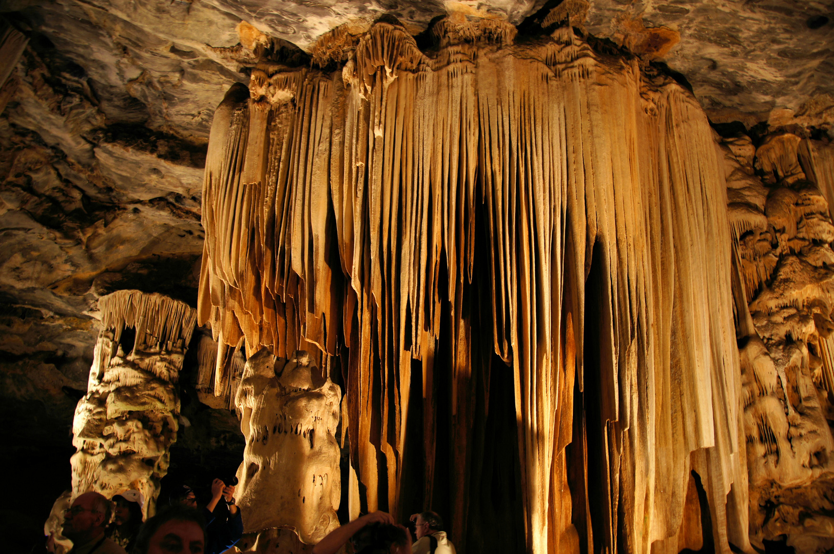 Cango Caves