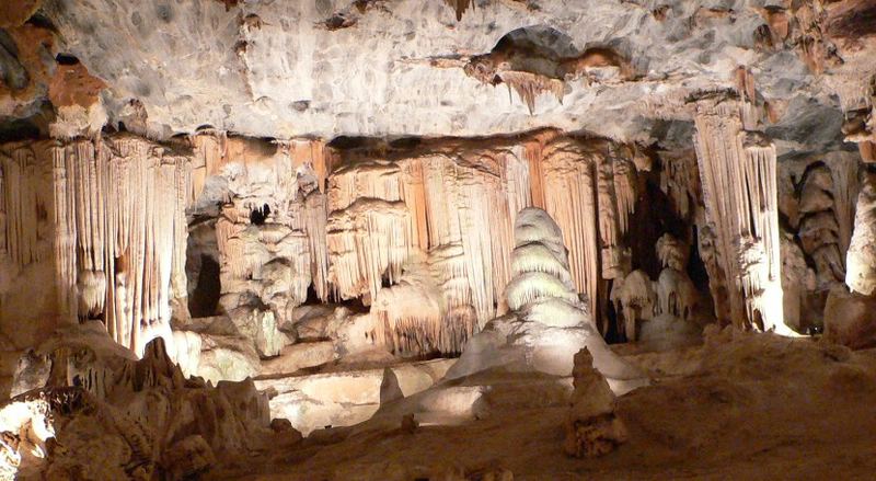 Cango Caves