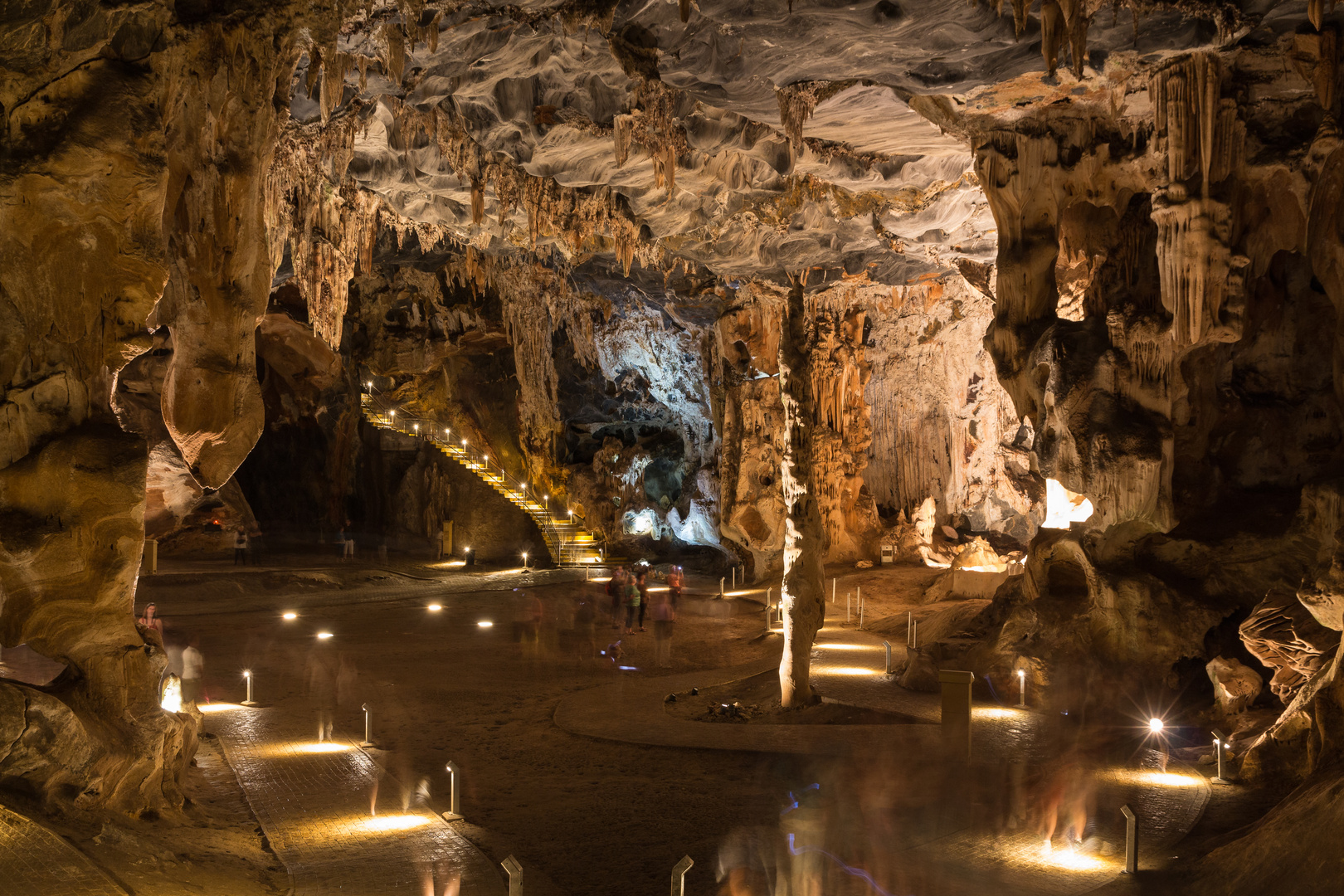 Cango Caves