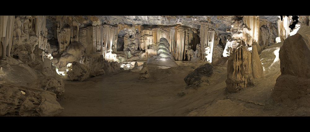 Cango Caves