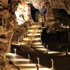 CANGO CAVES I