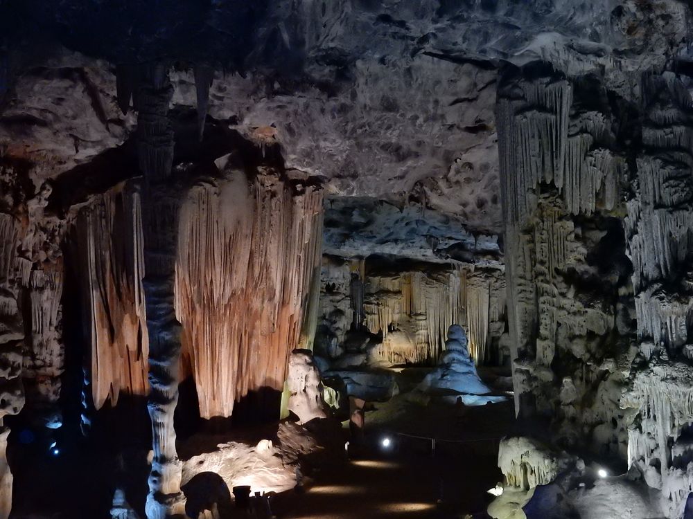 Cango Caves South Africa