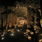 Cango Caves Süd Afrika