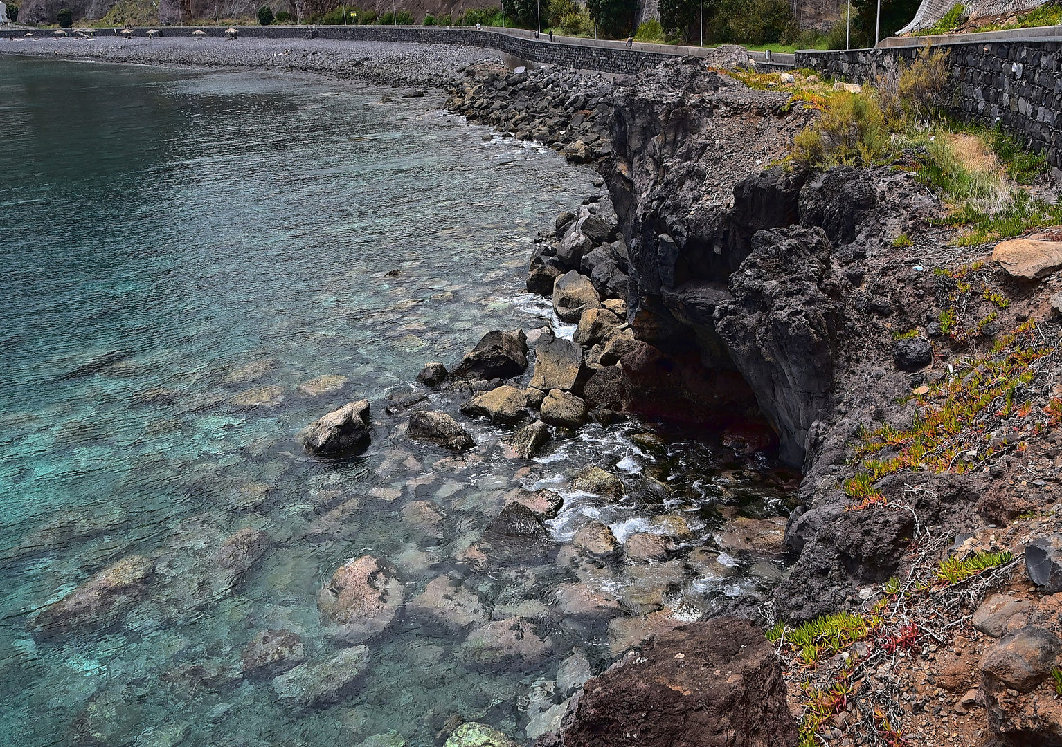 Caniçal / Madeira